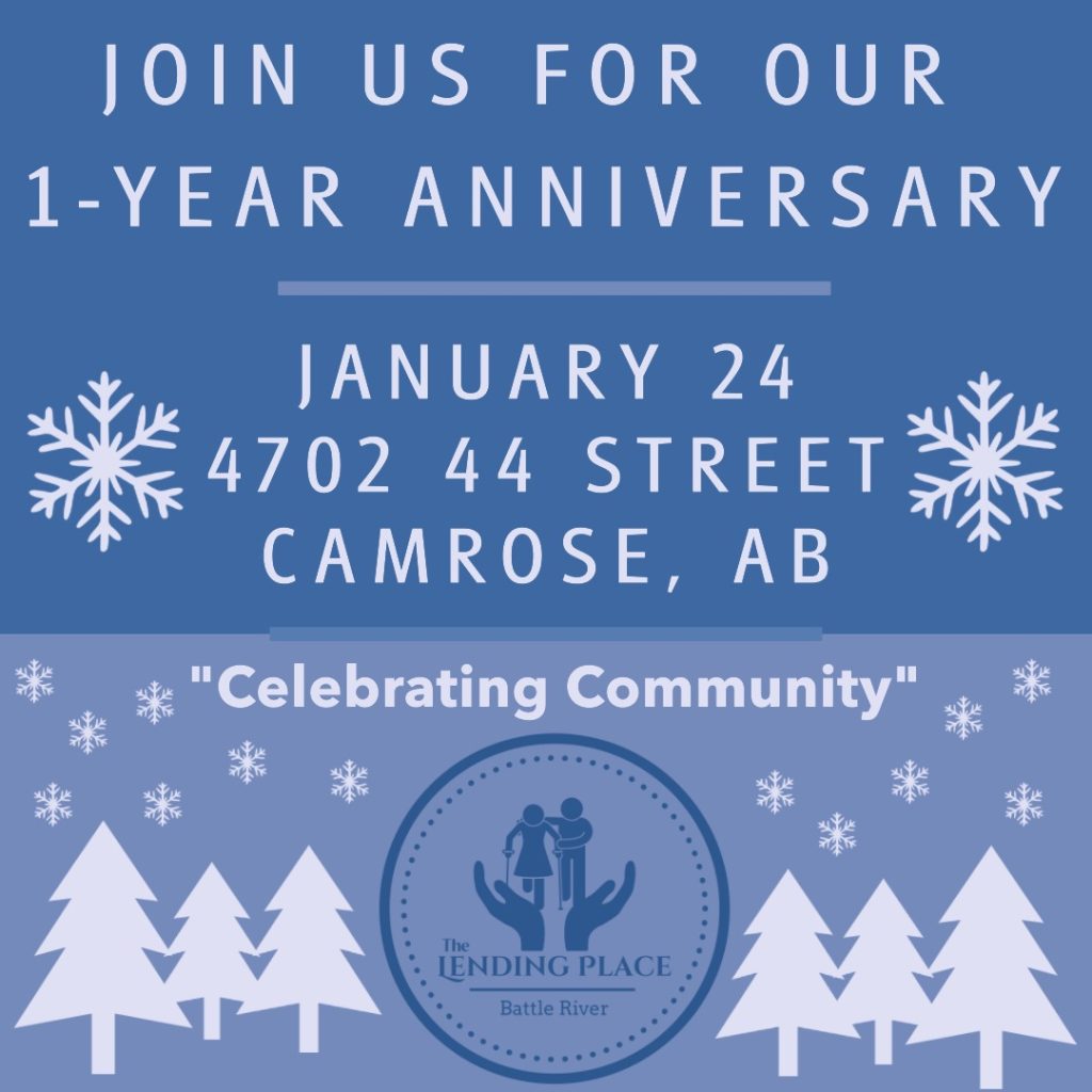 join us