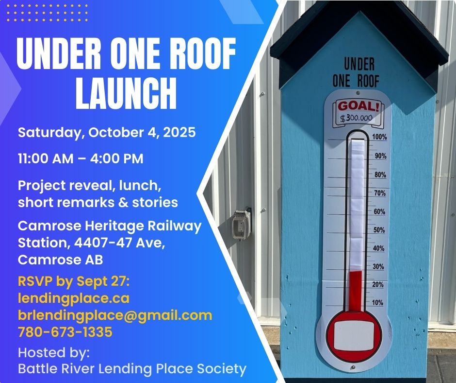 under one roof launch 3