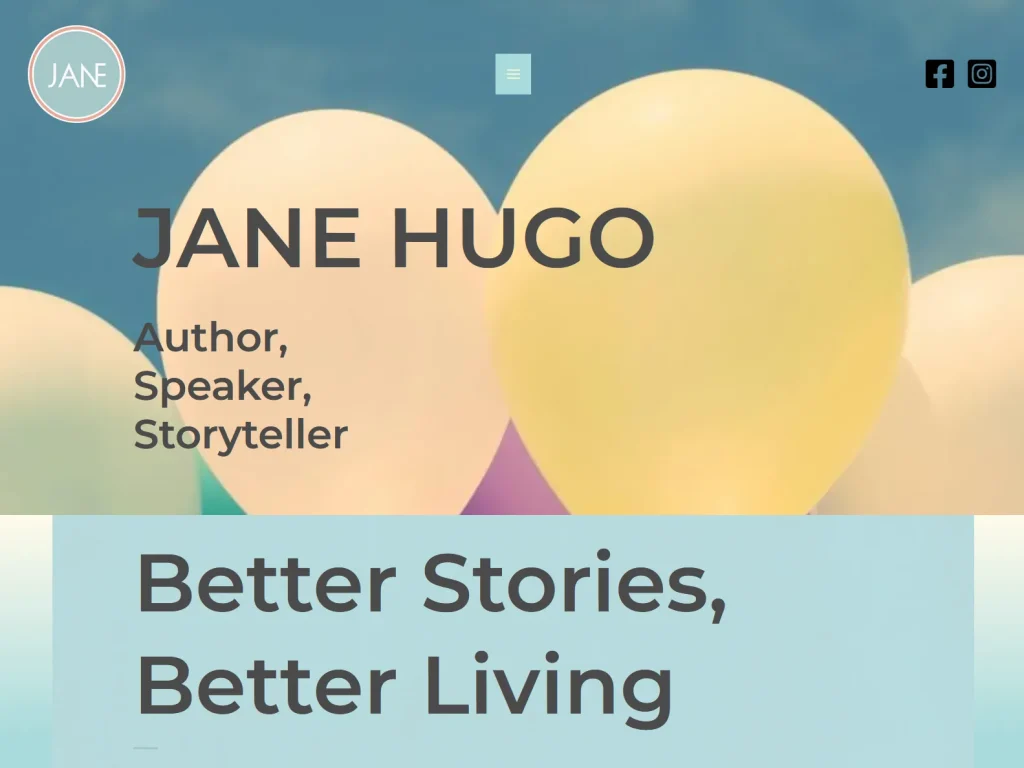 jane hugo screenshot 1024x768