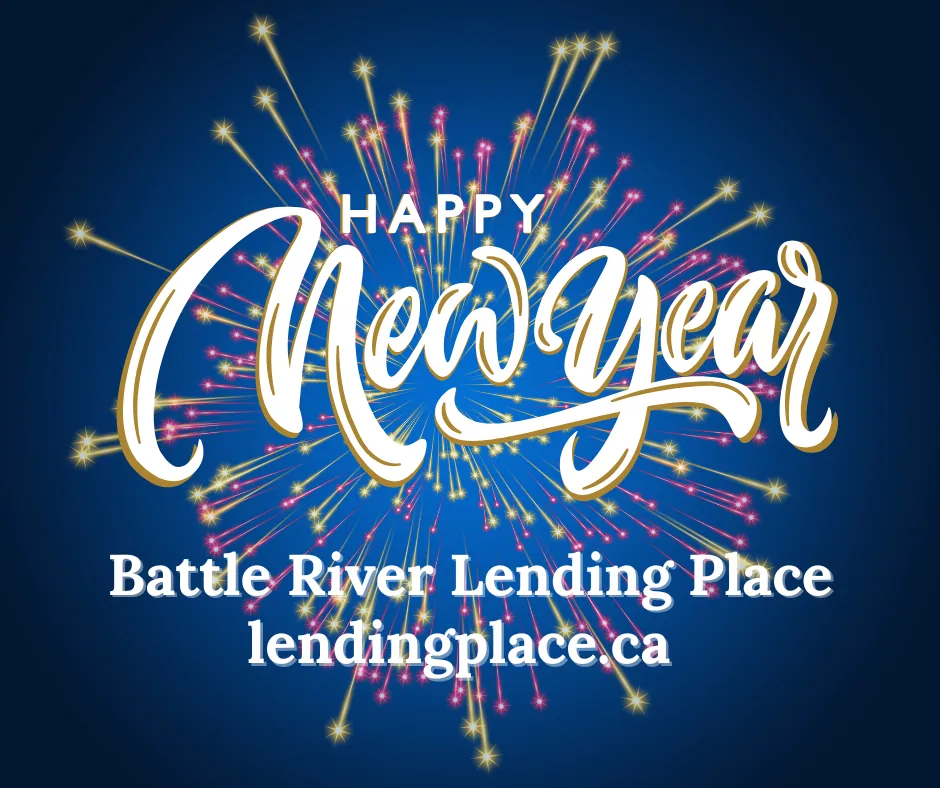 happy new year